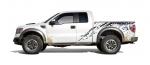 Ford F-150 SVT Raptor 2010 года